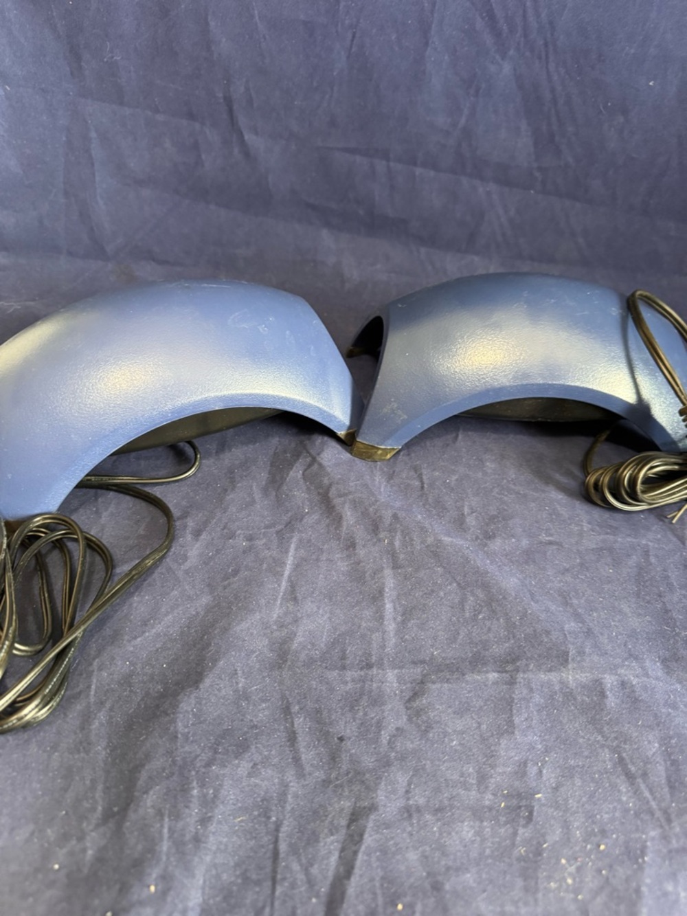 2 Tetra Whisper Air Pumps each 100 gallon Aquarium